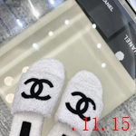 コピーブランド冬用スリッパ